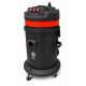 3-турбинный пылеводосос IPC Soteco Panda 440 GA XP Plast