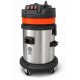 3-турбинный пылеводосос IPC Soteco PANDA 440 GA XP INOX