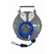 Инерционный барабан для компрессорного оборудования