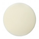 Полировальный диск JetaPro белый (гладкий) жесткий, 150x25мм