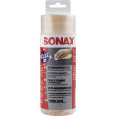 Замша для удаления влаги Sonax синтетическая, в тубе
