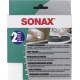 Губка для очистки пластика Sonax 