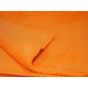 Микрофибровая салфетка Hanko оранжевая, 40x40см, 2шт