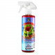 Chemical Guys Strawberry Margarita Air Freshener & Odor Eliminator - освежитель воздуха «Аромат Клубничная Маргарита», 473мл