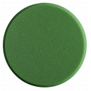 Полировочный круг зеленый (средней жесткости) Sonax, 160мм