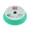Полировальный поролоновый диск RUPES средней жесткости зеленый 80/100мм
