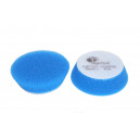 Полировальный поролоновый диск RUPES жесткий синий 54/70мм, 1 шт