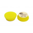 Полировальный поролоновый диск RUPES мягкий желтый 34/40мм, 1 шт