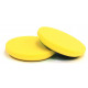 Полировальный диск Menzerna, для среднеагрессивной полировки, желтый, 150/180мм