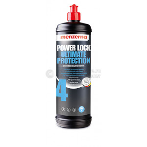Защитный состав Power Lock Ultimate Protection, 1л