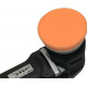 Оранжевый полирующий полировальный круг LakeCountry, d75/90мм