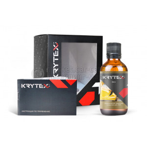 KRYTEX 9H+ Защитное керамическое покрытие , 50мл