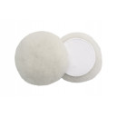 Полировальный круг flexipad American Foam  Pure Sheepskin With GRIP,150 mm