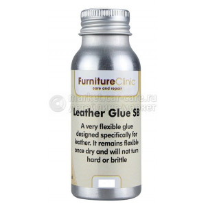 Быстросохнущий клей для кожи LeTech Leather Glue SB, 5 L