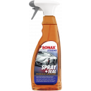 Быстрый блеск Sonax Extreme Spray & Seal, 750 ml