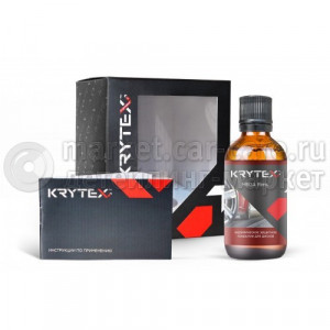 KRYTEX MEGA Rims Керамическое защитное покрытие для дисков, 50 ml