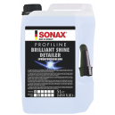 Полироль сияющий блеск Sonax Xtreme Brilliant Shine Detailer, 5л