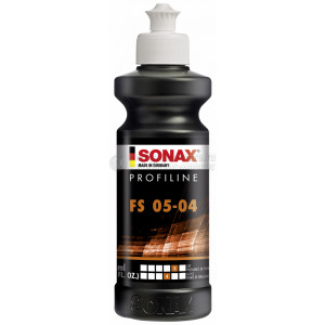 Мелкоабразивная паста Sonax ProfiLine  FS 05-04, 250мл