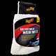 Варежка для мытья кузова Meguiar’s Microfiber Wash Mitt X3002