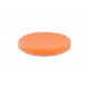 160/25/150 - ОРАНЖЕВЫЙ средней жесткости полировальный круг Zvizzer "СТАНДАРТ" / Polierschwamm "Standard" orange