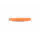 150/20/140 - ОРАНЖЕВЫЙ средней жесткости полировальный круг Zvizzer "СТАНДАРТ" / Polierschwamm "Standard" orange