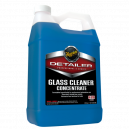 Очиститель стекла Meguiar’s Glass Cleaner Concentrate D120, 3,78л