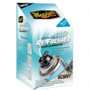 Нейтрализатор запахов в салоне а/м Meguiar’s Air Re-Fresher Mist, New Car, 74мл
