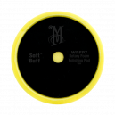 Полировальный круг Meguiar’s (желтый) Rotary Foam Polishing Pad, 175 мм