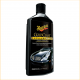 Автомобильный полироль (жидкость)  Meguiar’s  Gold Class Liquid Car Wax, 473мл
