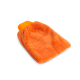 Оранжевая рукавица из микрофазера Koch Chemie MICROFASER-REINIGUNGSHANDSCHUH