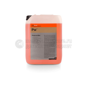 Консервирующий полимер премиум–класса Koch Chemie ProtectorWax, 10л