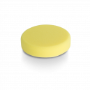Желтая полутвердая полировальная подушка Koch Chemie SCHLEIFSCHWAMM GELB, MITTELHART 130x30 мм