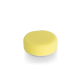 Желтая полутвердая полировальная подушка Koch Chemie SCHLEIFSCHWAMM GELB, MITTELHART 80x30 мм