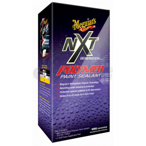Средство для защиты окрашенной поверхности Meguiar's NXT Polymer Paint Sealant 532 мл.