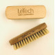 Щетка для чистки кожи LeTech brush premium