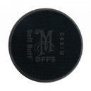Полировальник финишный поролоновый Meguiar's Soft Buff, 140 мм.