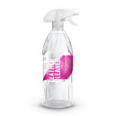 Очиститель для кожи деликатный GYEON LEATHERCLEANER MILD, 1000 мл