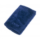 Большое полировочное полотенце Gyeon из толстой микрофибры, SoftWipe (BOA) fiber