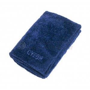 Большое полировочное полотенце Gyeon из толстой микрофибры, SoftWipe (BOA) fiber
