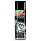 MA-FRA  FAST & BLACK (spray) - VIP чернение для шин с восстанавливающим эффектом. 500 мл