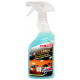 MA-FRA FAST CLEANER QUICK DETAILER - Экспресс-полироль с очищающим эффектом для автомобиля, лубрикант. 500 мл