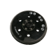 Подложка AuTech для полировальных кругов 150 мм