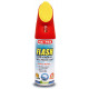 MA-FRA  FLASH (spray)  очиститель обивки салона антибактериальный пенный. 400 мл