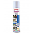 MA-FRA IDROSTOP (spray) Нанозащита от проникновения жидкостей и загрязнений для текстильных и кожаных изделий. 300 мл