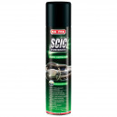 MA-FRA   SCIC GREEN (spray)  600 ML защитная полироль для пластика матовая спрей.600 мл