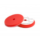 Сверхпрочный поролоновый полировальный диск Menzerna жесткий красный, 130/150 мм