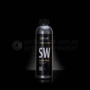 Жидкий воск Detail SW (Super Wax).1000мл
