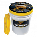 Емкость для чистки полировальников Meguiar’s WPW