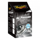 Нейтрализатор запахов Meguiar’s Air Re-Fresher Black Chrome Scent, 74 мл.