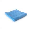 Микрофибра салфетка Koch Chemie Microfaser Frotteetuch blau 40*40 см, синяя, оверлоченная 